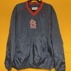 St. Louis jacket 
