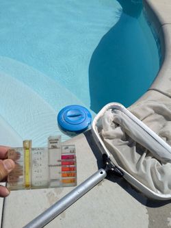 Pool's 💦🛟🛠️