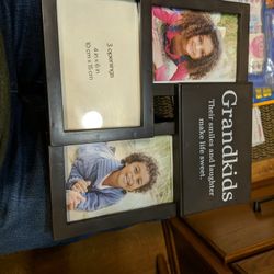 Grandkids Photo frame