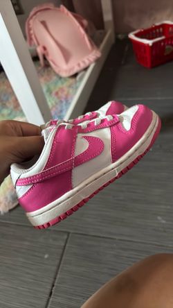 Kids Nikes