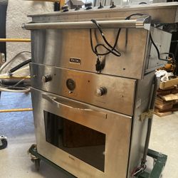 Viking Appliances 