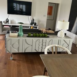 Sofa Table Or Tv Console