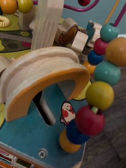 Baby toys