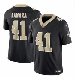 Saint kamara jersey small thru 3xxx