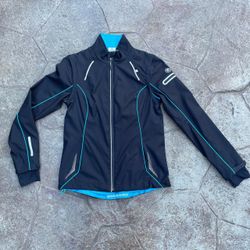 BMW Athletics Wind Breaker