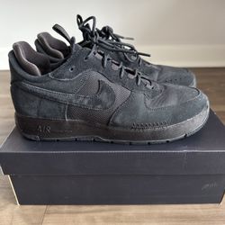 Nike Air Force One Wild - Unisex