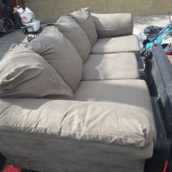 Sofa $60 Obo