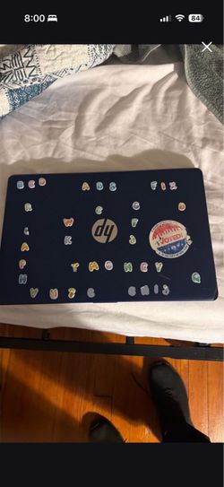 HP Laptop
