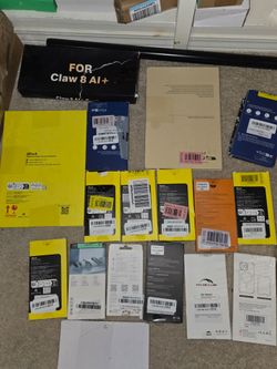 Phone cases