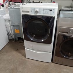 Kenmore Elite King-size Capacity Washing Machine Comes With A Complete 30 Day Warranty And Free Delivery Vancouver Area