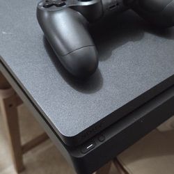 Ps4 Slim 
