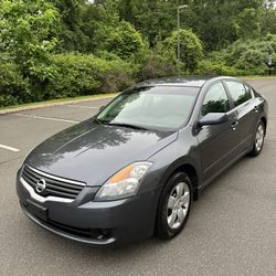2008 Nissan Altima