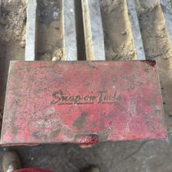 Snap On Stud Remover 