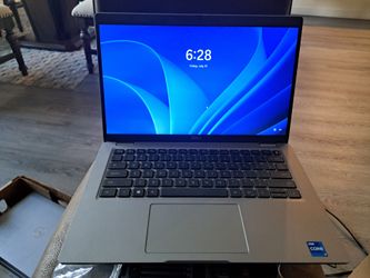 Dell Latitude 5420 i7 11th Gen 16GB 512GB W11P +Charger