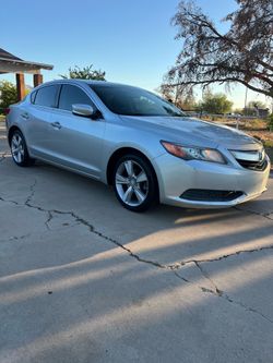 Acura ILX 2014