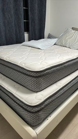 Mattress $200 per