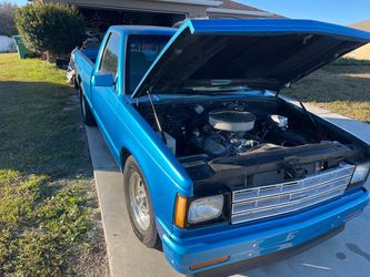 1984 S-10