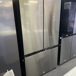 Samsung Stainless Steel French Door Fridge