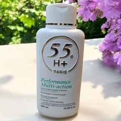 55H+ Paris Performance Multi-Action Lotion 16.8oz