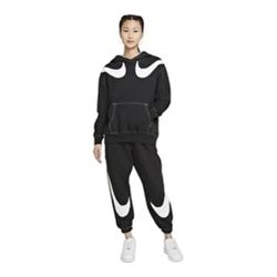Nike Women's Swoosh Oversize Combo 