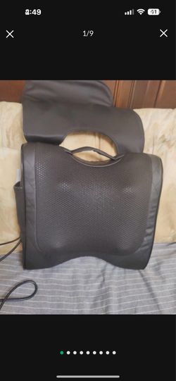 Back Massager new with box