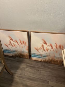 2 nice Beach Pictures