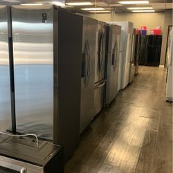 Fridge