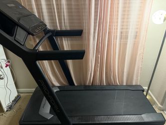 ProForm Treadmill