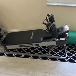 Exercise Equipment