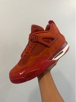 Jordan 4 x Nigel Slyvester “Brick after Brick”