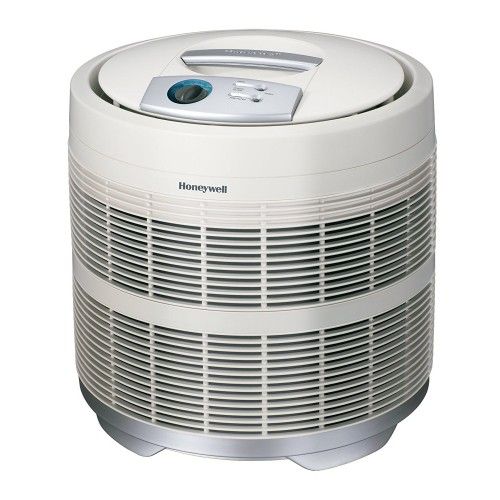 Honeywell True HEPA Air Purifier - Best Seller for Many Years