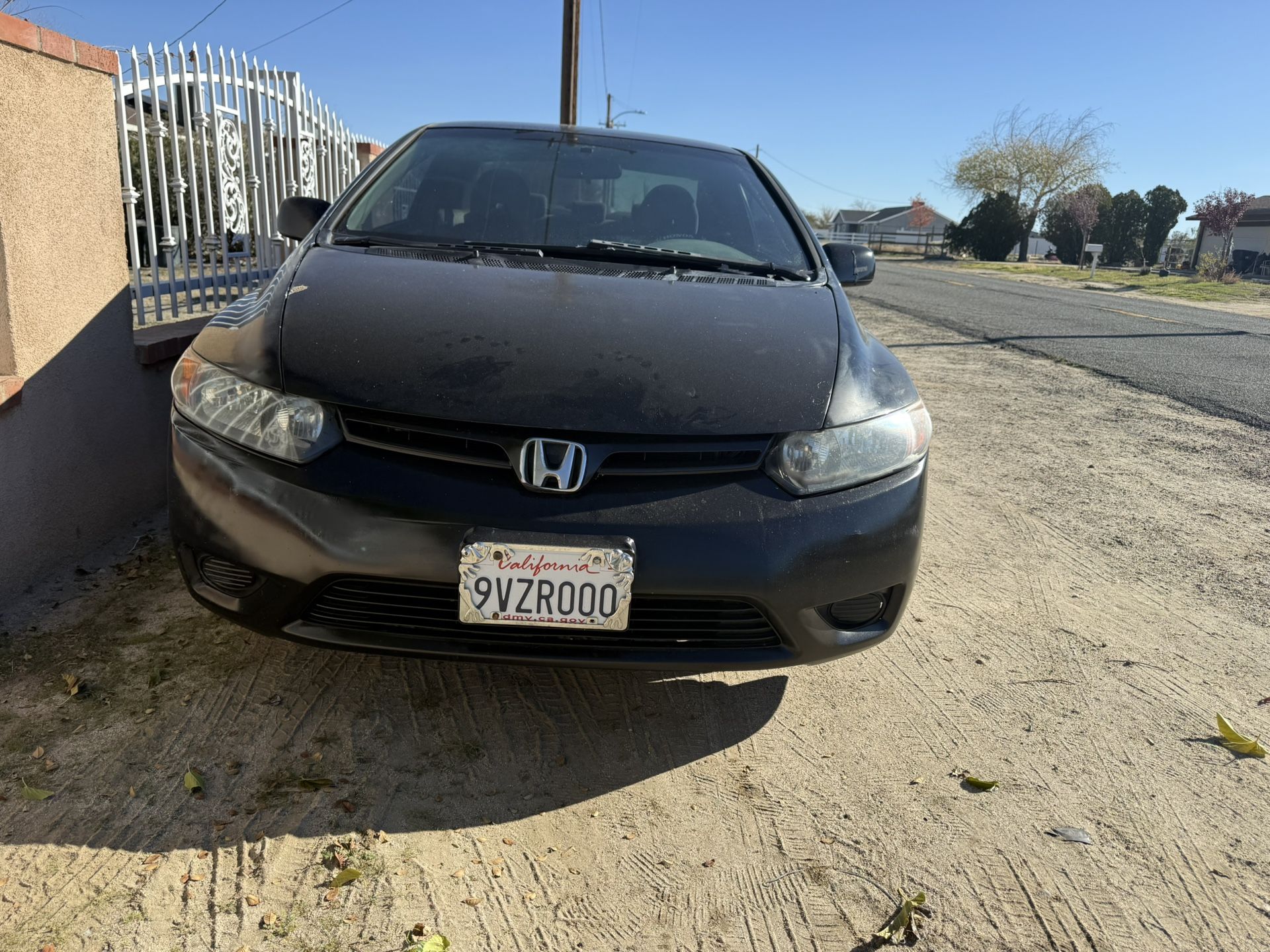 2008 Honda Civic