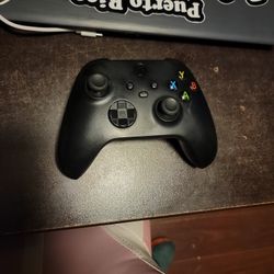 Controller Xbox.