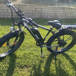 🎄 Christmas Deal — Electric Bike | $400 CASH