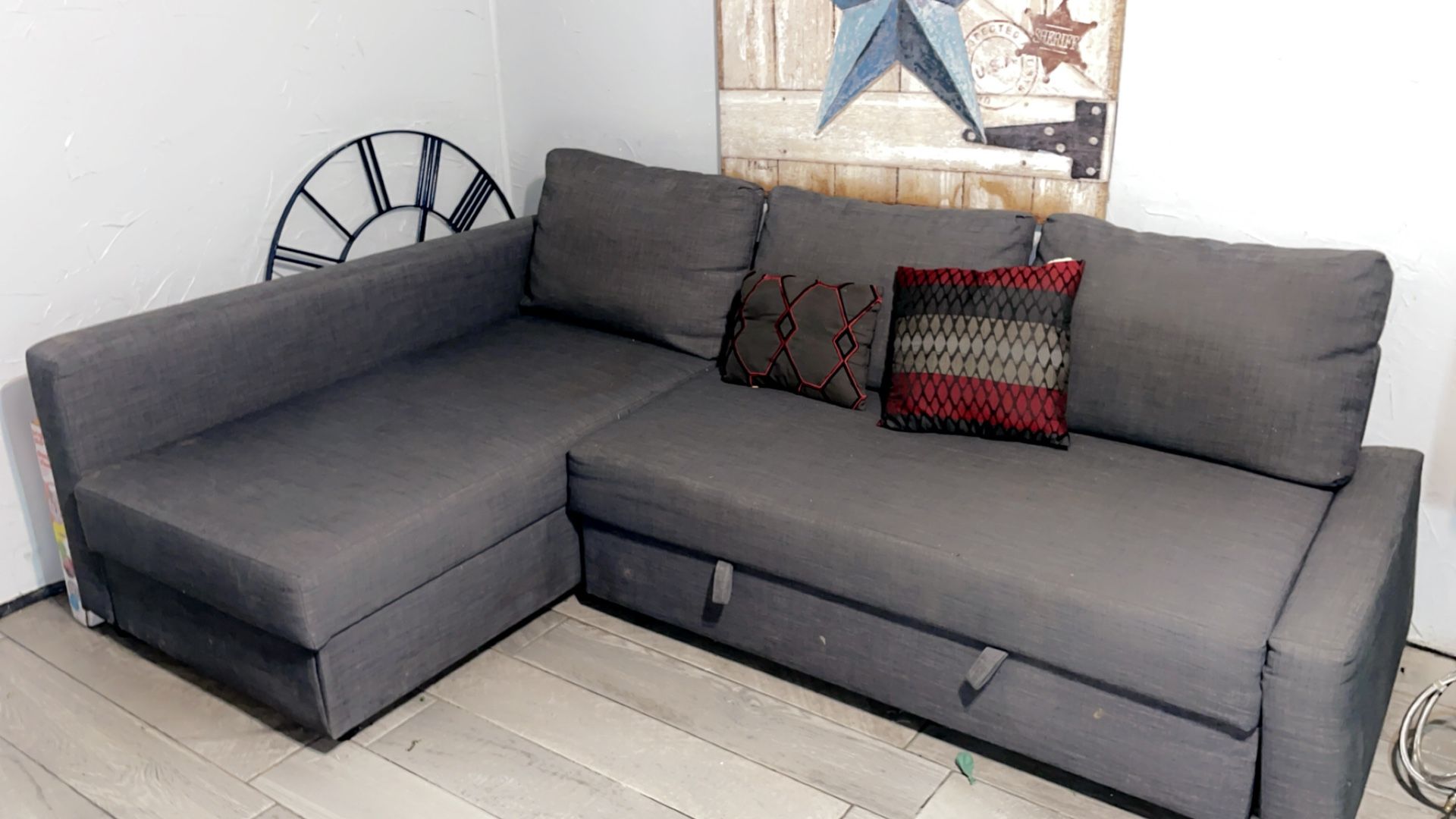 Ikea Sleeper