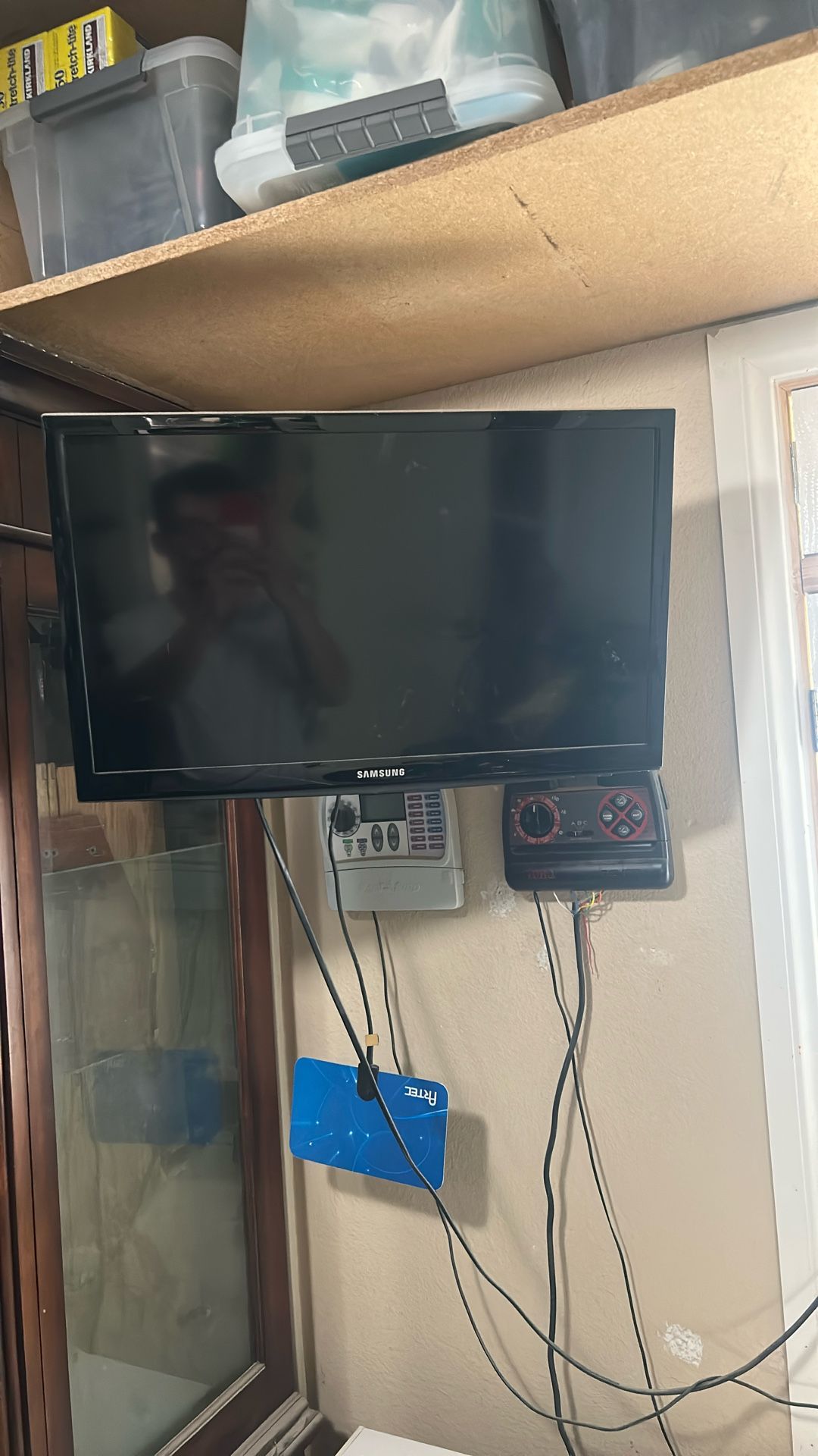 Samsung 24” Tv Monitors