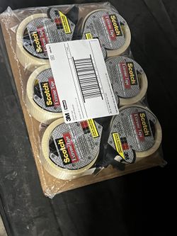 Scotch Extreme Tape