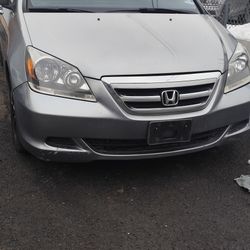 2007 Honda Odyssey EX for sale