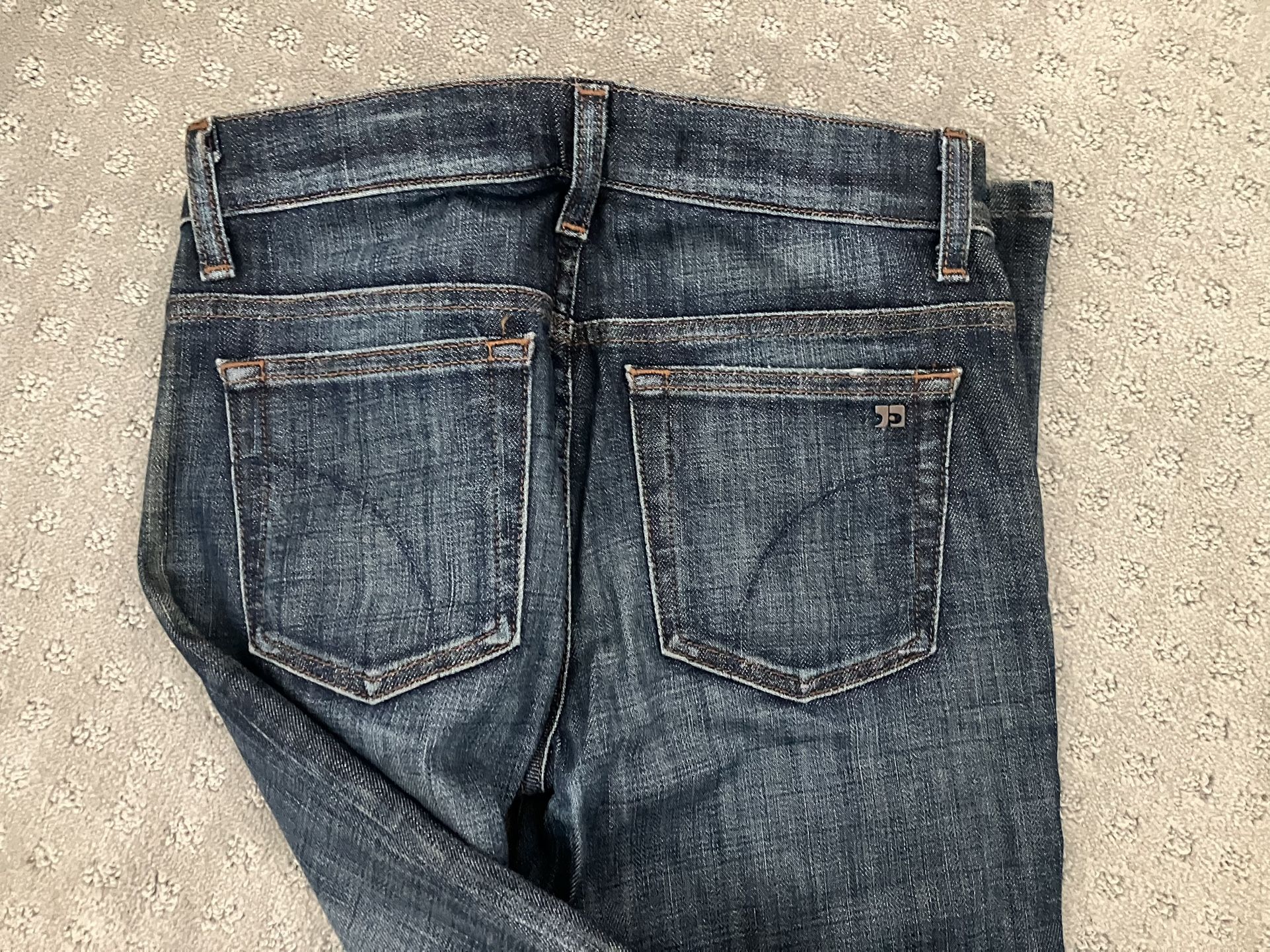 Joes Jeans Size 25 Bootcut