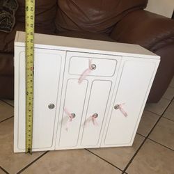 Our Generation Doll Closet 