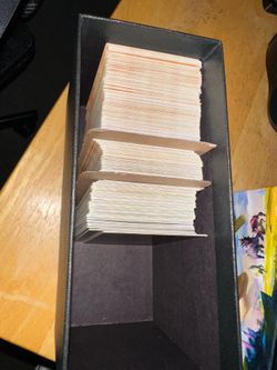 Yu-Gi-Oh Bulk