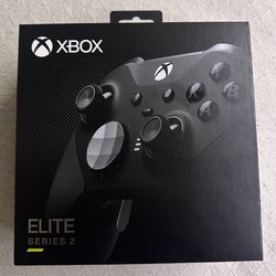 Xbox Elite Series 2 Controller 