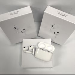 AirPod Gen 4