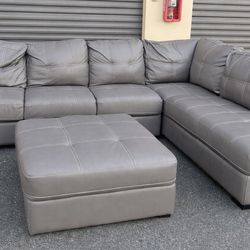 Sectional Couch
