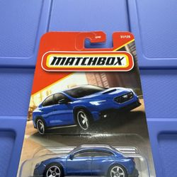 Matchbox 