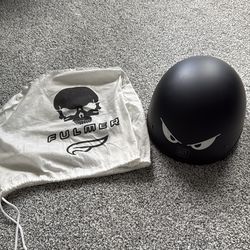Fulmer Half Helmet Small