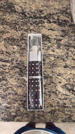 Brand New Umbrella