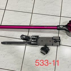 Dyson V6 Motherhead  Plus Cordless Vacuum 