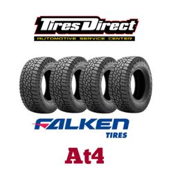 Toyota 4Runner Tires Available 39$ Down Payment Only 