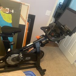 Nordictrack S22i
